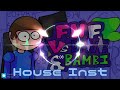 FNF vs dave and bambi 3.0(house) Inst OST