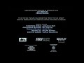 Despicable Me 1 (2010) Ending Credits