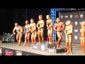 Your Mr QLD BodyBuilding Rookie Champion Is .....