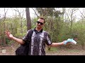 Coach Orum's Walkthru: MattyO's disc golf tips for conquering the BEAST | WACO Practice Round F9