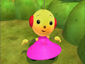 Rolie Polie Olie - A Little Hero / Binky’s Birthday / Hiding In Plain Sight - Ep.54