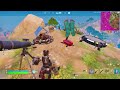 High Elimination Zero Build Win Gameplay (Fortnite Chapter 5 Season 3)