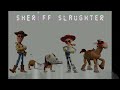 Sheriff Slaughter - Starman Slaughter but its a Toy Story cover