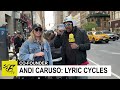 Lyric Cycles Unveils the Graffiti X E-Bike with Co-Founder Andi Caruso!