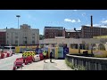 BUILDING BOOM STOCKPORT BUS STN & WEIR MILL | Progress report July 23