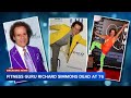 Fitness guru Richard Simmons dead at 76