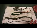 To bore snake, or not to bore snake, that is the question:  Bore snakes vs. cleaning kits/rods