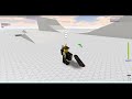 a random game that i made on roblox