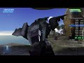 Halo CE: Silent Cartographer During Full game in 2:55.08