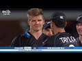 Dramatic Final Over In FULL | Thrilling T20 Goes To Final Ball | England v New Zealand 2013