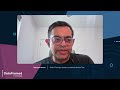 #232 How are Businesses Really Using AI? | Tathagat Varma, Global TechOps Leader at Walmart