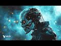 Cyberpunk Industrial Darksynth Mix - Warzone // Royalty Free Copyright Safe Music