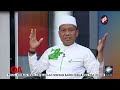 Sudjiwo Tejo Tantang Ustadz Das'ad Ajak Dirinya Salat, Berhasilkah? #Q&A