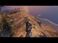 GTA V: Franklin Goes To Chilliad