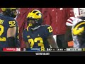Nebraska at #3 Michigan | 2022 College Football Highlights