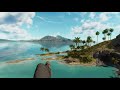 Far Cry 6: Ultra graphics Showcase