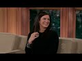 Gina Carano - She Yawns Right At Craig - 2/2 Appearances In Chron. Order [HD]