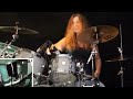 Bohemian Rhapsody (Queen); drum cover by Sina