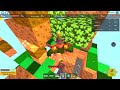 1v1!! skywars