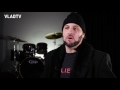 R.A. the Rugged Man: Kanye is a Good Beat Maker, But He's Very Overrated