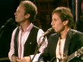 Simon & Garfunkel - Wake Up Little Suzie (from The Concert in Central Park)