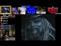 Bo Dallas talks to Uncle Howdy about Bray Wyatt WWE RAW live reaction