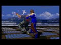 Tekken 3 | #19 | Arcade - Anna Williams | Casual Friday | #tekken3 #gameplay #90skids