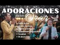 ADORACIONES QUE TE LLENARAN DE SU PRESENCIA / Maycol Rodriguez