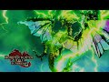 Monster Hunter Rise Sunbreak - Astalos ライゼクス Theme