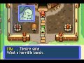 Let's Play PMD: Red Rescue Team part 9: Filler with a sprinkle of plot
