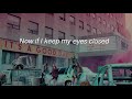 ROSÉ - 'EYES CLOSED (Halsey) (KVaux Remix)