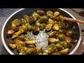 How To Roast Brussels Sprouts - Easy Healthy Recipe