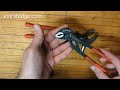 ClikGrip Auto Adjusting Pliers review