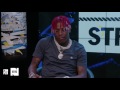 Lil Yachty Battles With Joe Budden and DJ Akademiks | Everyday Struggle