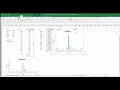 Dimensional Metrology Tutorial Excel Histograms