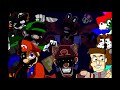 Mario's Madness V2 SPEEDPAINT (lol
