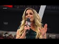 Women’s Money in the Bank summit – WWE Raw 6/26/23 (Full Segment)