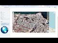 Build Interactive Geospatial Web Apps with Leafmap and Streamlit