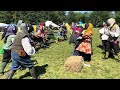 Rapier Melee 1, Southern Region War Camp East Kingdom SCA 6.2.24