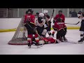 PeeWee 'A' - Heat vs Empire & Gold Rush - MOJO