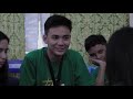 Promo Vid (Caloocan Science)