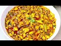 অল্প সময়ে বানিয়ে ফেলুন ডিমের এই টেস্টি রেসিপি || Dim Bhujia Recipe|| Egg Curry Recipe||