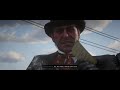 RDR 2: То, что вы упустили