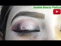 Eyemakeup Full Tutorial By Salma Shahzad#like#share#subscribe#support#support#presthebellicon#🔥