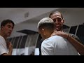 LEANDRO PAREDES FIRST DAY AT JUVENTUS | Behind the Scenes #WelcomeParedes