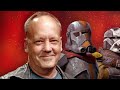 Dave Filoni Talks About The Acolyte...