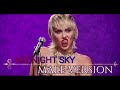 Miley Cyrus - Midnight Sky (Official Male Version)