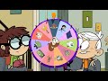 Loud House's Wildest Pranks with Luan! 🤪 | Nickelodeon Cartoon Universe
