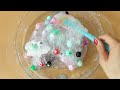 Making Slime with Piping Bags! Most Satisfying Slime Video★ASMR★#ASMR #PipingBags