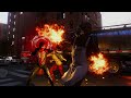 Marvel's Spider-Man 2 || Peter Stealth/Combat Music 2 || The Flame